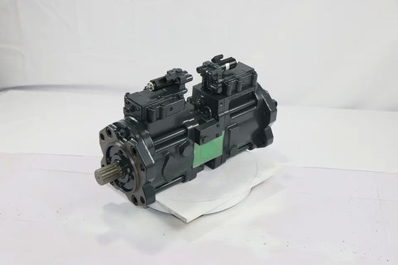 Kyotechs 14508164 لمضخة كاواساكي الهيدروليكية K5v200dth-9n0b لقطع غيار حفارة فولفو Ec460