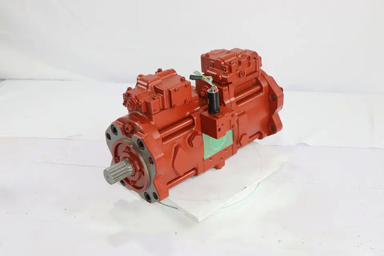 K5V140DTP-9N01-17T حفارة أجزاء هيدروليكية DX300 المضخة الرئيسية لشركة هيونداي دوسان دايو