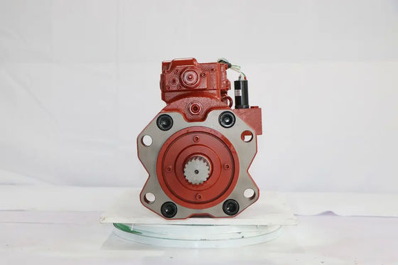K5V140DTP-9N01-17T حفارة أجزاء هيدروليكية DX300 المضخة الرئيسية لشركة هيونداي دوسان دايو