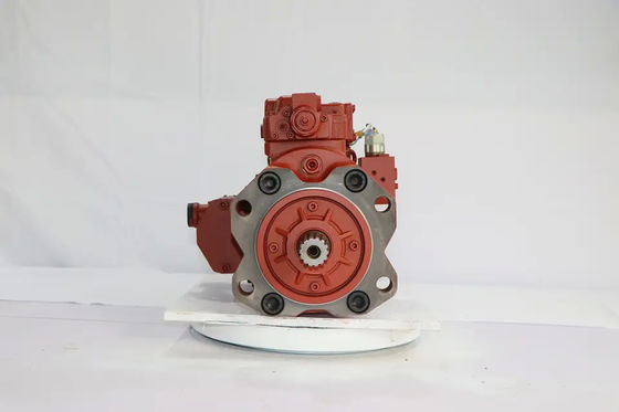 المضخة الهيدروليكية الرئيسية K3V112Dtp-Hnov-14 لـ Dh215 Dh220 Dh215-7 Dh220-5 Dh220-7 Doosan
