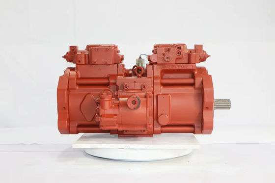 المضخة الهيدروليكية الرئيسية K3V112Dtp-Hnov-14 لـ Dh215 Dh220 Dh215-7 Dh220-5 Dh220-7 Doosan