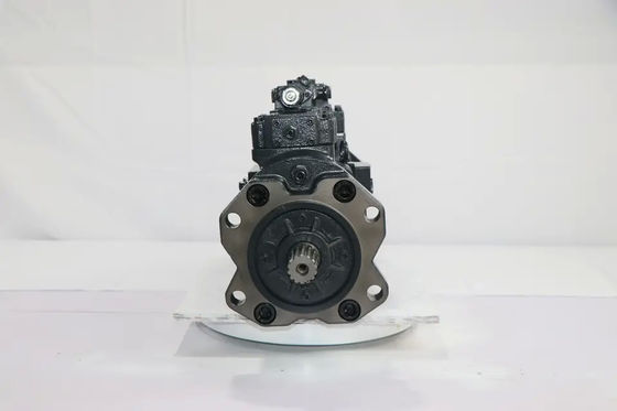 ساني حفارة أجزاء هيدروليكية K3V112Dtp-Oe11-14 Sy215-9 Sy205  Piston Pump