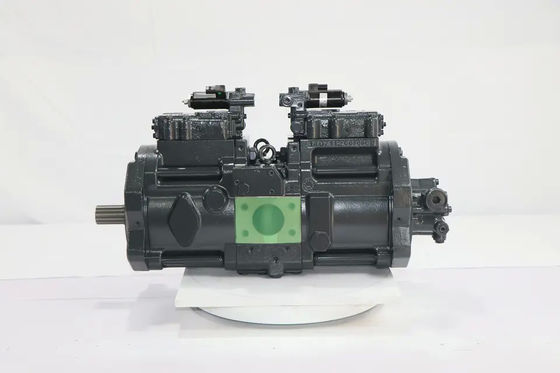 ساني حفارة أجزاء هيدروليكية K3V112Dtp-Oe11-14 Sy215-9 Sy205  Piston Pump