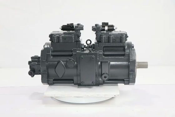 ساني حفارة أجزاء هيدروليكية K3V112Dtp-Oe11-14 Sy215-9 Sy205  Piston Pump