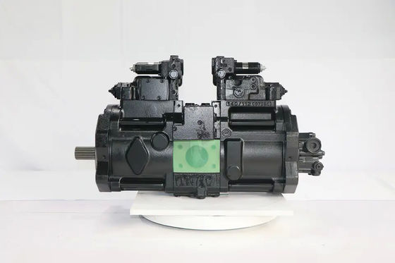 حفارة K3V112Dtp-Yt6K-11T المضخة الهيدروليكية الرئيسية Assy Sk260-8 Sk290-8 Lq10V00018F2 Lq10V00018F1 Kobelco