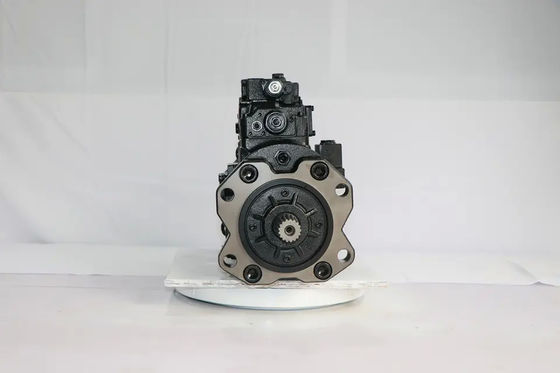 حفارة K3V112Dtp-Yt6K-11T المضخة الهيدروليكية الرئيسية Assy Sk260-8 Sk290-8 Lq10V00018F2 Lq10V00018F1 Kobelco