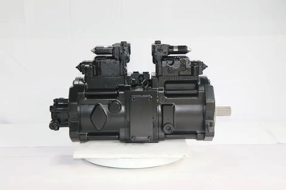 حفارة K3V112Dtp-Yt6K-11T المضخة الهيدروليكية الرئيسية Assy Sk260-8 Sk290-8 Lq10V00018F2 Lq10V00018F1 Kobelco
