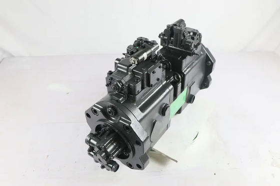 K3V140DT-9TCM حفارة أجزاء هيدروليكية التحكم الإلكتروني كاواساكي المضخة الرئيسية SANY 285