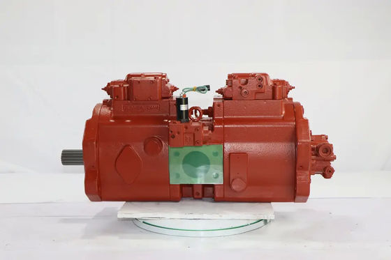 K3V180DT-9C69-17T المضخة الهيدروليكية الرئيسية R335-7 لـ Doosan Daewoo Hyundai