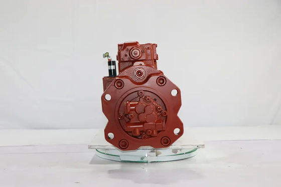 K3V180DT-9C69-17T المضخة الهيدروليكية الرئيسية R335-7 لـ Doosan Daewoo Hyundai