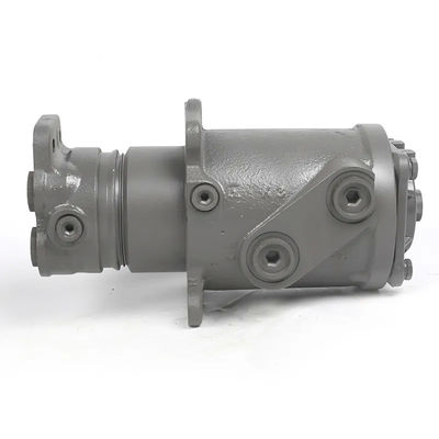 آلات البناء Fast Horse Rotary Joint للحفارة HydZAX200 ZAX240-3G ZAX330 ZAX360 Swing Joint Assy 9101521
