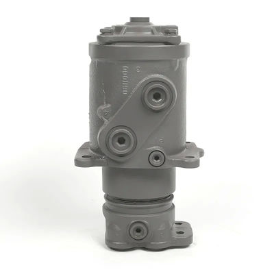 آلات البناء Fast Horse Rotary Joint للحفارة HydZAX200 ZAX240-3G ZAX330 ZAX360 Swing Joint Assy 9101521
