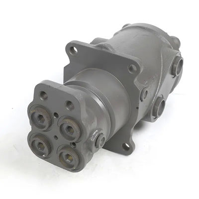 آلات البناء Fast Horse Rotary Joint للحفارة HydZAX200 ZAX240-3G ZAX330 ZAX360 Swing Joint Assy 9101521
