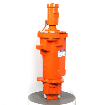 آلات البناء Fast Horse Rotary Joint لـ DH150W DH215W-7 Swing Joint Assy