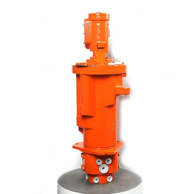 آلات البناء Fast Horse Rotary Joint لـ DH150W DH215W-7 Swing Joint Assy