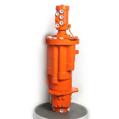 آلات البناء Fast Horse Rotary Joint لـ DH150W DH215W-7 Swing Joint Assy