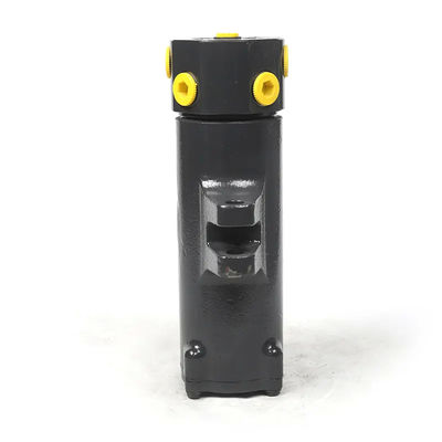 400826-00027 أجزاء حفارة هيدروليكية مفصل دوار Assy DX75