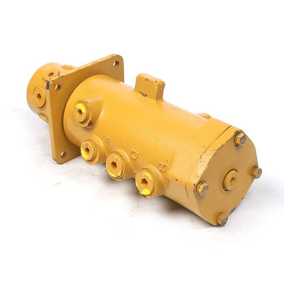 قطع غيار حفارة YC65-8 YC35 مركز دوار مشترك عاصي