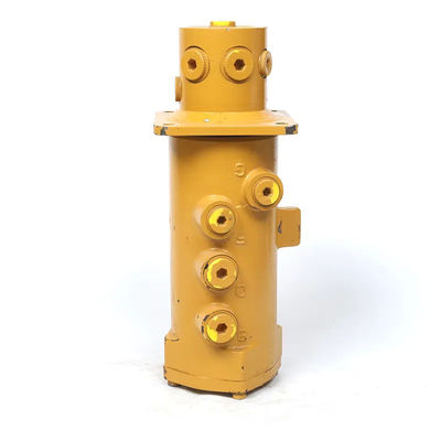 قطع غيار حفارة YC65-8 YC35 مركز دوار مشترك عاصي