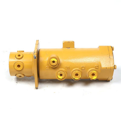 قطع غيار حفارة YC65-8 YC35 مركز دوار مشترك عاصي