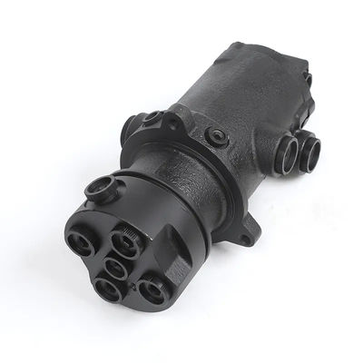 SK210 SK330 SK250-8 حفارة الأجزاء الهيدروليكية YN55V00053F1 Swing Center Joint