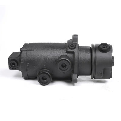 SK210 SK330 SK250-8 حفارة الأجزاء الهيدروليكية YN55V00053F1 Swing Center Joint
