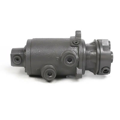 YN55V00037F2 حفارة أجزاء هيدروليكية مركز دوار مشترك ل SK200-6E