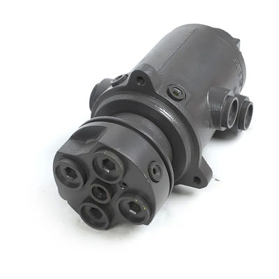 YN55V00037F2 حفارة أجزاء هيدروليكية مركز دوار مشترك ل SK200-6E