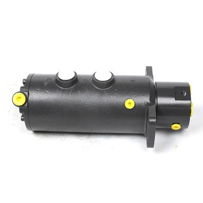 YN55V00037F2 حفارة الأجزاء الهيدروليكية الروتاري المشترك SH210A5