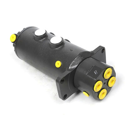 YN55V00037F2 حفارة الأجزاء الهيدروليكية الروتاري المشترك SH210A5