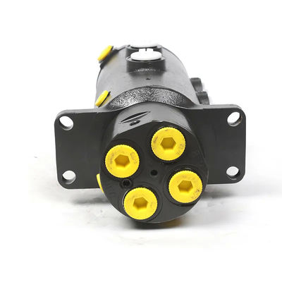 YN55V00037F2 حفارة الأجزاء الهيدروليكية الروتاري المشترك SH210A5