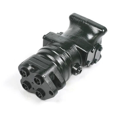 703-08-33631 أجزاء حفارة هيدروليكية PC200-7 مركز دوار مشترك Assy