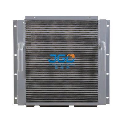 مشعاع حفارة الزاحف D320-00725 لـ E120B