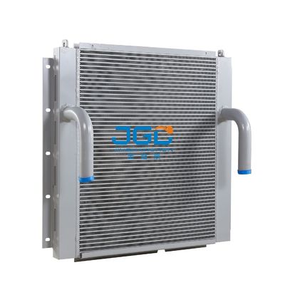 E200B EL200B Excavator Radiator 099-1431085-4808 1R-5307