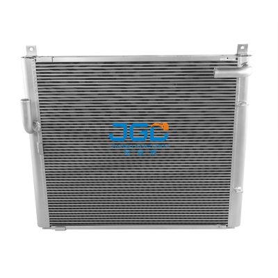 141-5974 مبرد الزيت لـ erpillar  E325B حفارة مشعاع الزيت الهيدروليكي
