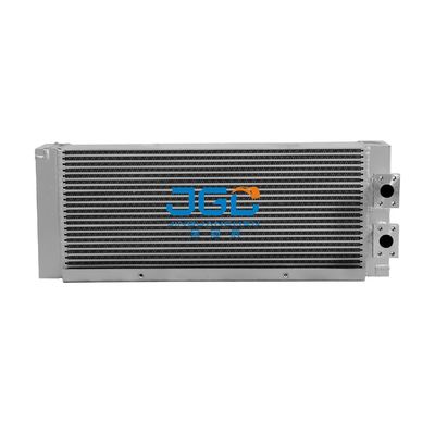 Voe17492050 مبرد الزيت الهيدروليكي المبرد Ec210 Ec200b قطع غيار ماكينات البناء