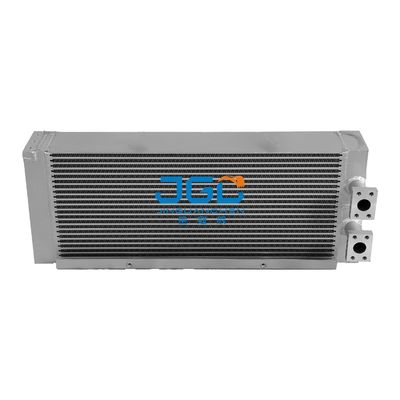 Voe17492050 مبرد الزيت الهيدروليكي المبرد Ec210 Ec200b قطع غيار ماكينات البناء
