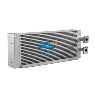 Voe17492050 مبرد الزيت الهيدروليكي المبرد Ec210 Ec200b قطع غيار ماكينات البناء