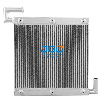 مبرد الزيت الهيدروليكي للحفارة لشركة Hitachi Ex60g Ex60-1 4217470