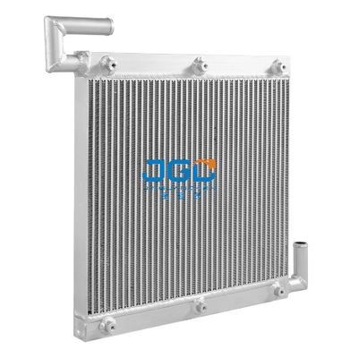 مبرد الزيت الهيدروليكي للحفارة لشركة Hitachi Ex60g Ex60-1 4217470