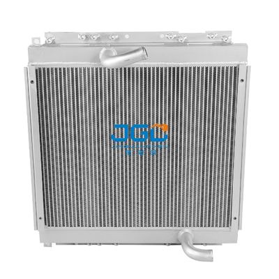 مشعاع حفارة الزاحف لشركة Hitachi Ex200-1 Ex200-5