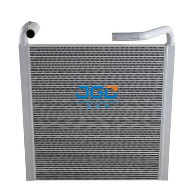 مبرد الزيت الهيدروليكي المشعاع من الألومنيوم 4370983 لشركة Hitachi EX200-5 4378370