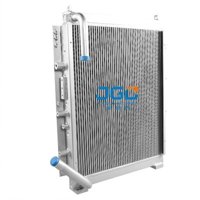 4286106 AT155356 حفارة المشعاع لشركة هيتاشي EX220-2 EX220-3 EX220LC-2 EX220LC-3
