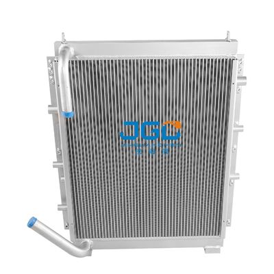 4286106 AT155356 حفارة المشعاع لشركة هيتاشي EX220-2 EX220-3 EX220LC-2 EX220LC-3