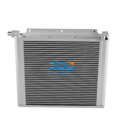 21W-03-31122 21W-03-31121 حفارة المشعاع لكوماتسو PC75UU-3 PC78UU-5