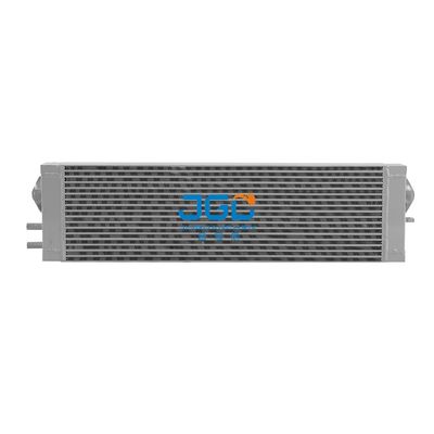 Komatsu Excavator Radiator PC130-7 مبرد الزيت الهيدروليكي 203-03-71140 203-03-71130