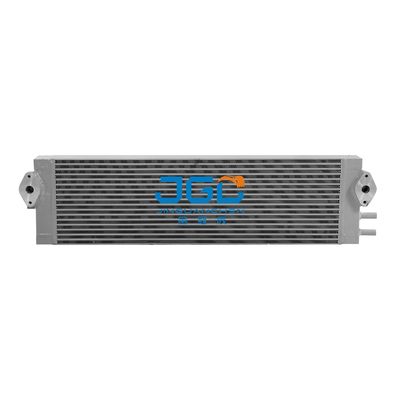 Komatsu Excavator Radiator PC130-7 مبرد الزيت الهيدروليكي 203-03-71140 203-03-71130