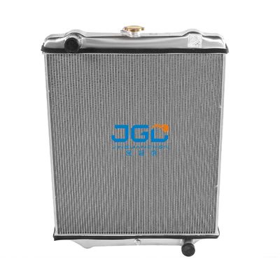 4448372 مشعاع خزان المياه لشركة هيتاشي ZAX110 ZAX120-5 ZAX120-6 قطع غيار حفارة