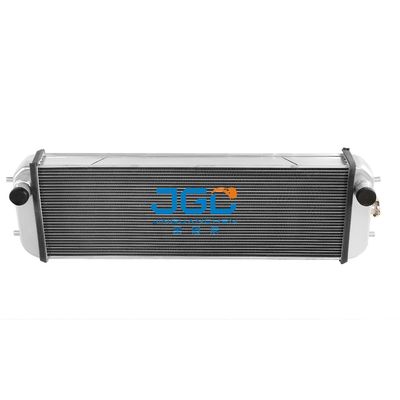 4650352 مشعاع خزان المياه يناسب هيتاشي Zax225 Zax200-3 Zax210-3 Zax230-3 4hk1