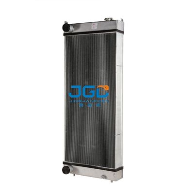 Cx470b SH350-3 SH350-5 SH360 مشعاع خزان المياه Ln002450 لحفارة سوميتومو